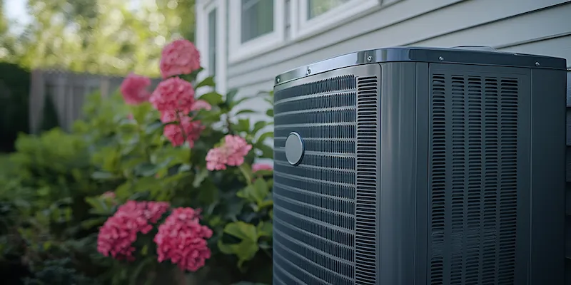 Klimatyzacja w rekuperacji