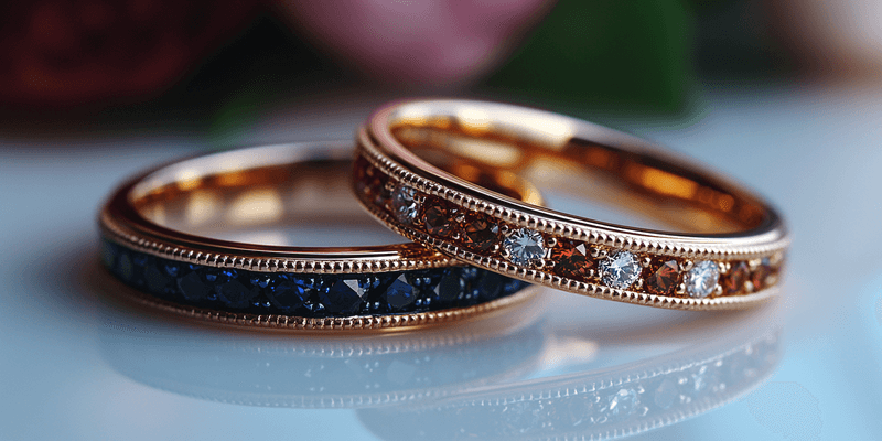 Kto kupuje obrączki ślubne?