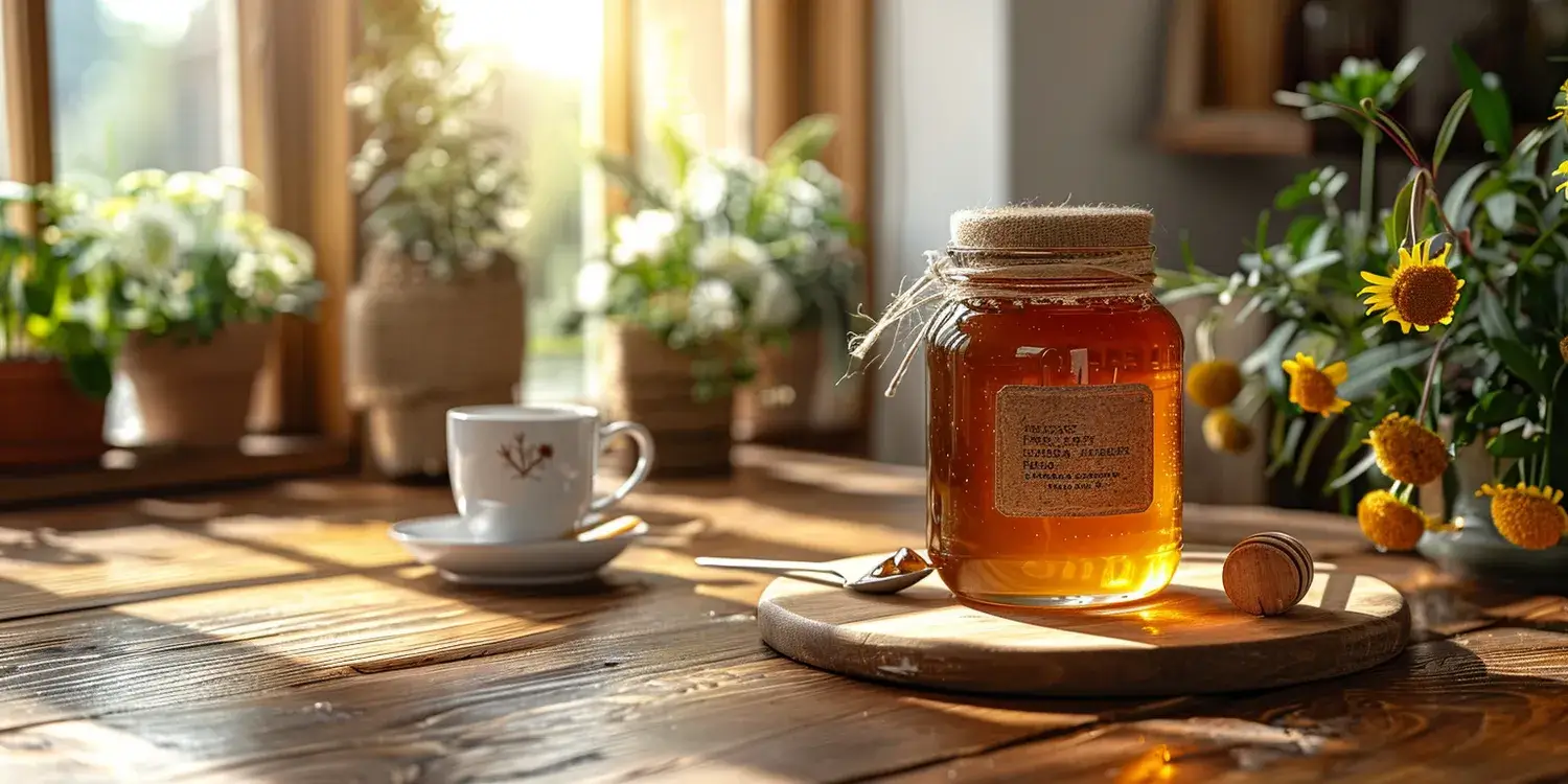 Miód wrzosowy na co jest?