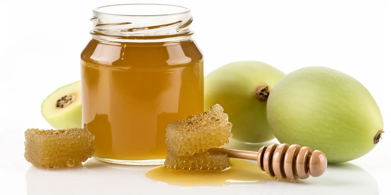 Miód wrzosowy na przeziębienie