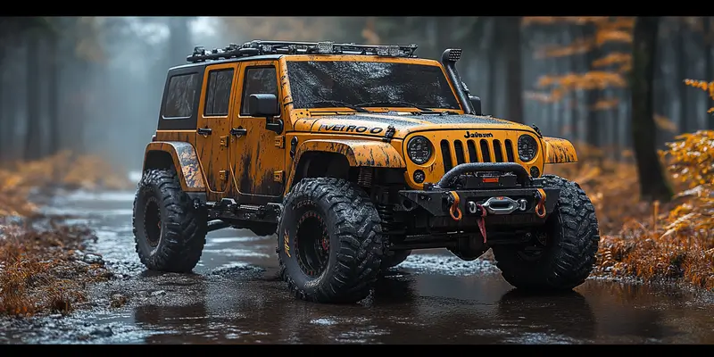 Naprawa auta po gradobiciu Szczecin