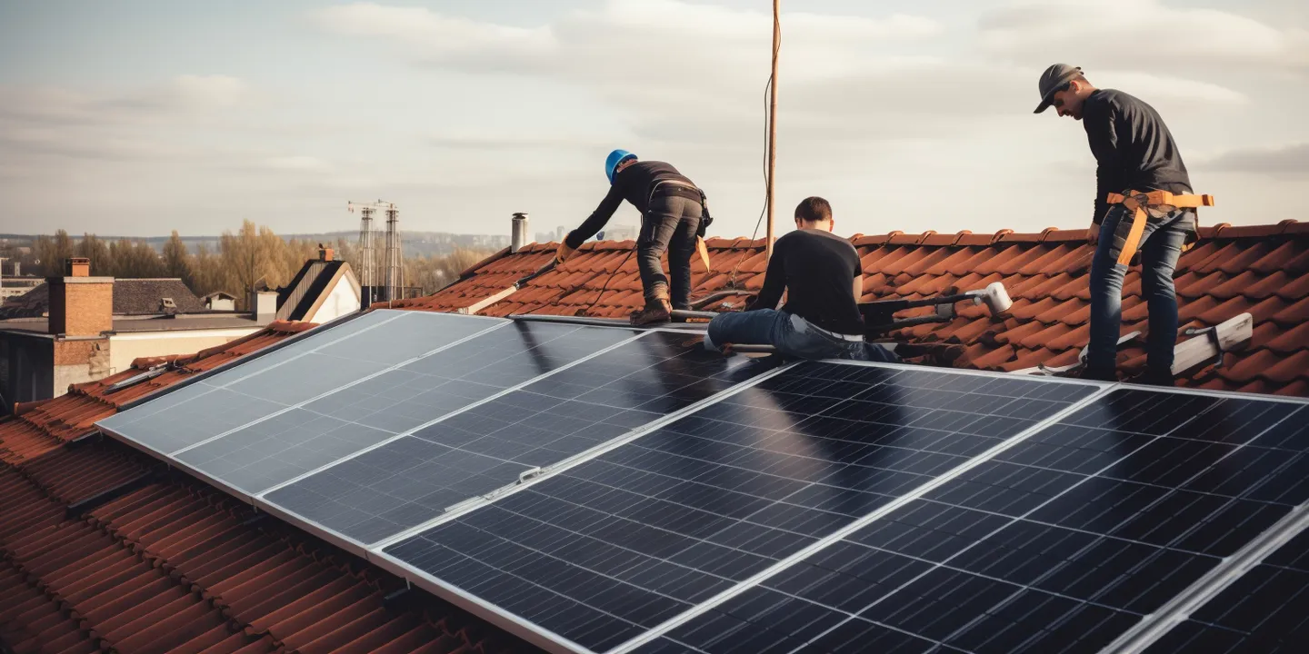 Po jakim czasie zwraca sie fotowoltaika?