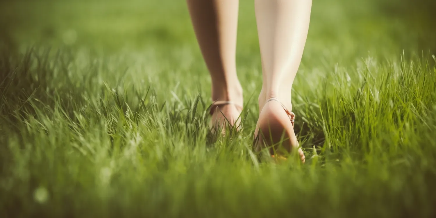 Podolog radzi - jak przygotować stopy na wiosnę