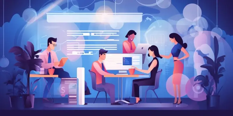 Pozycjonowanie w wyszukiwarkach AI Poznań