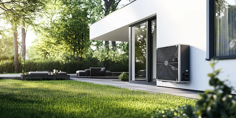 Rekuperacja w domu co to?