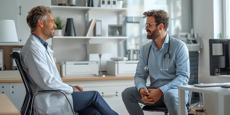 Tania recepta online