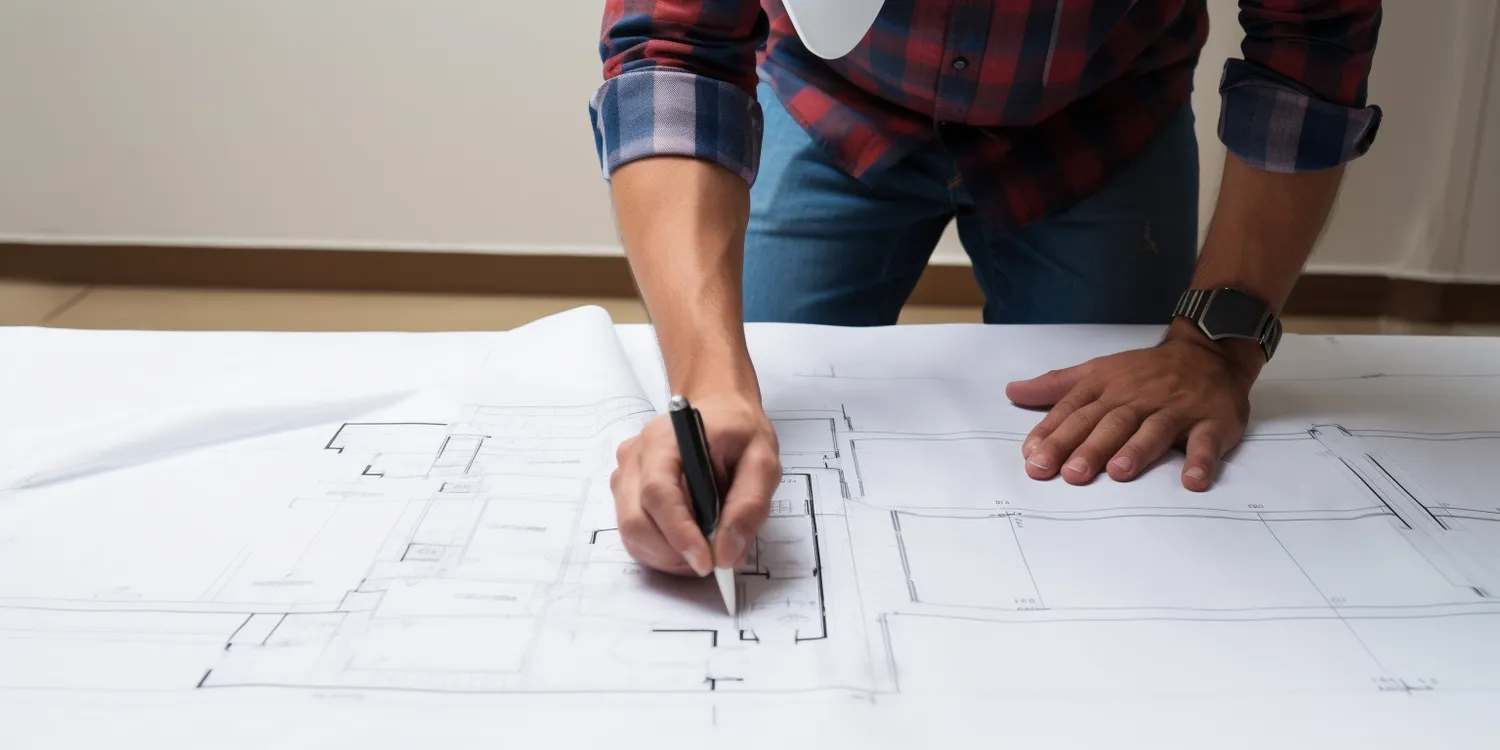 Usługi firmy remontowej korzyści