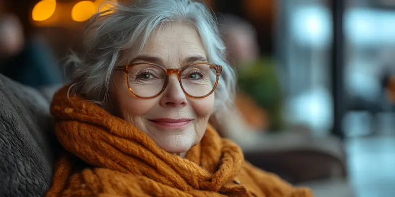 Wybór odpowiedniego domu opieki