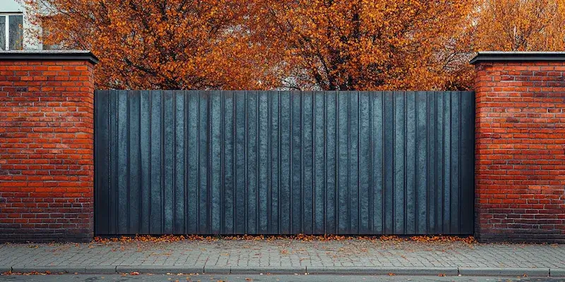 Zäune aus Polen kaufen