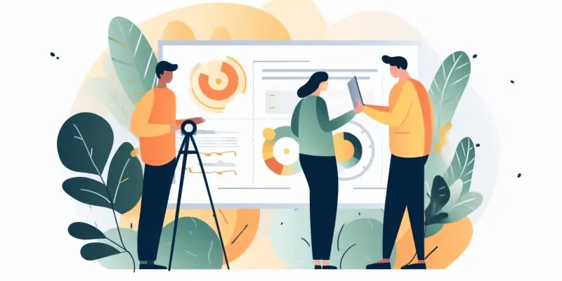 B2b marketing co to jest?