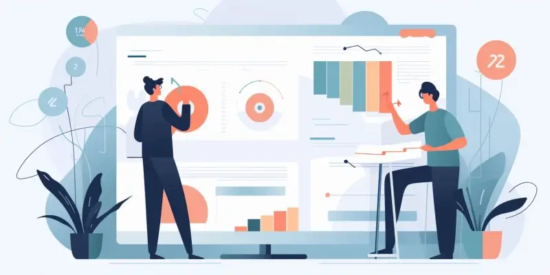 B2b marketing co to?