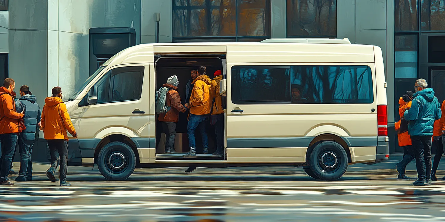 Bus Polska Niemcy Inowrocław