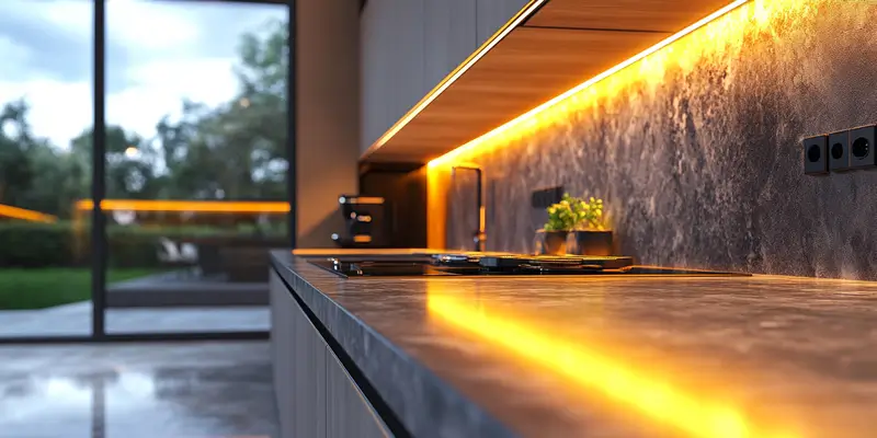 Co pod meble kuchenne?