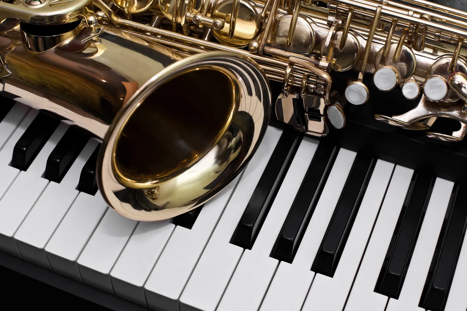 Co to jest saksofon?