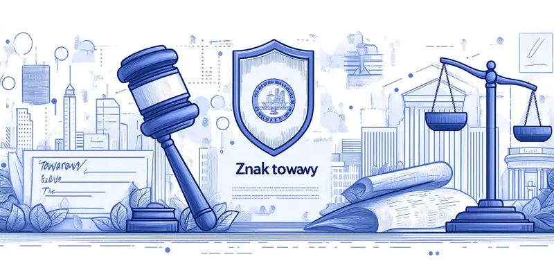 Co to jest znak towarowy i do czego służy?