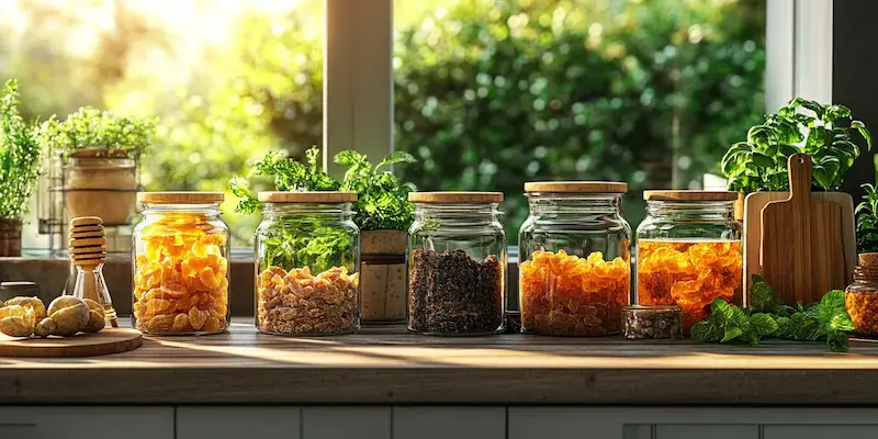 Co to są suszone owoce?