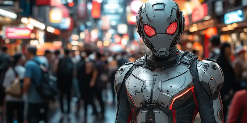 Cosplay jak zrobić broń?