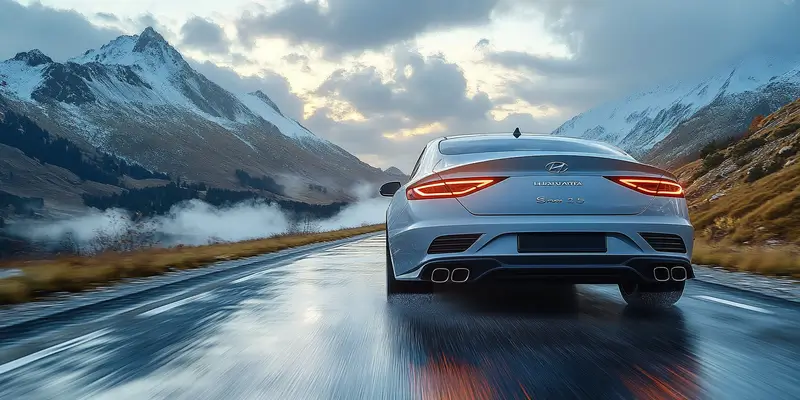 Części Hyundai Sonata