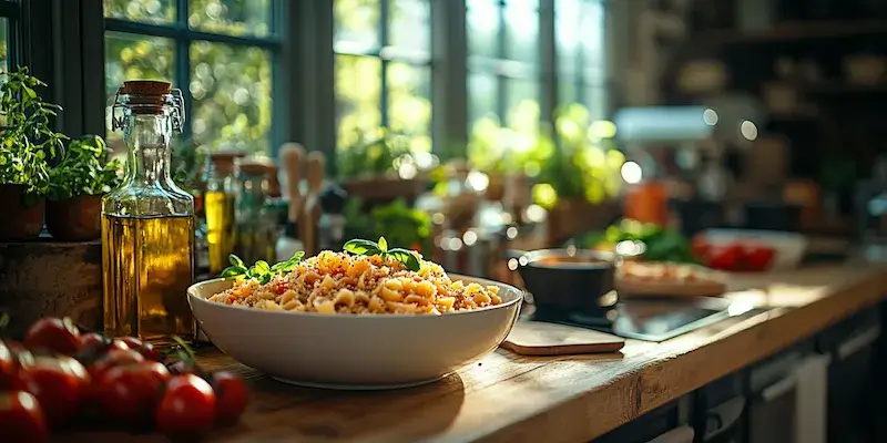 Czy płatki owsiane są bezglutenowe?