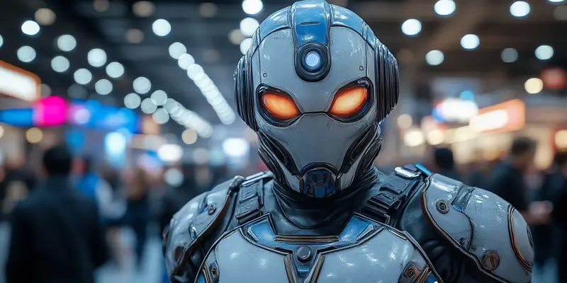 Czyj cosplay zrobić?