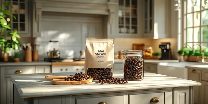 Dlaczego kawa ziarnista jest droższa od mielonej?