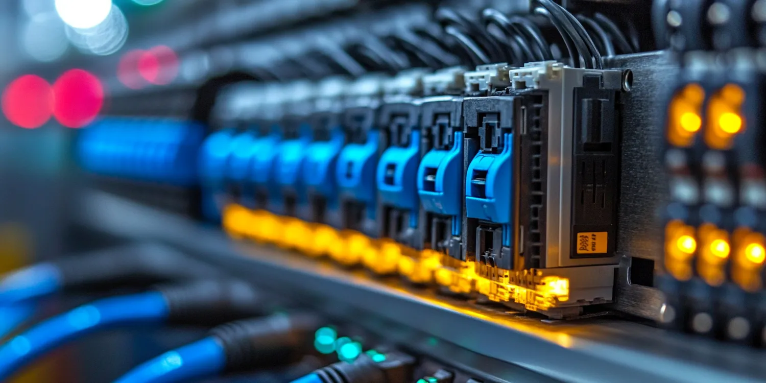 Firma elektroinstalacyjna Szczecin