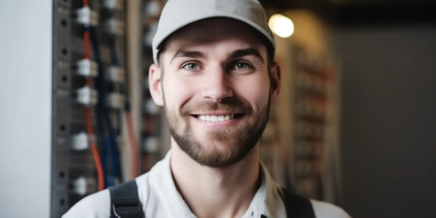 Ile bierze elektryk od punktu bez materiału?