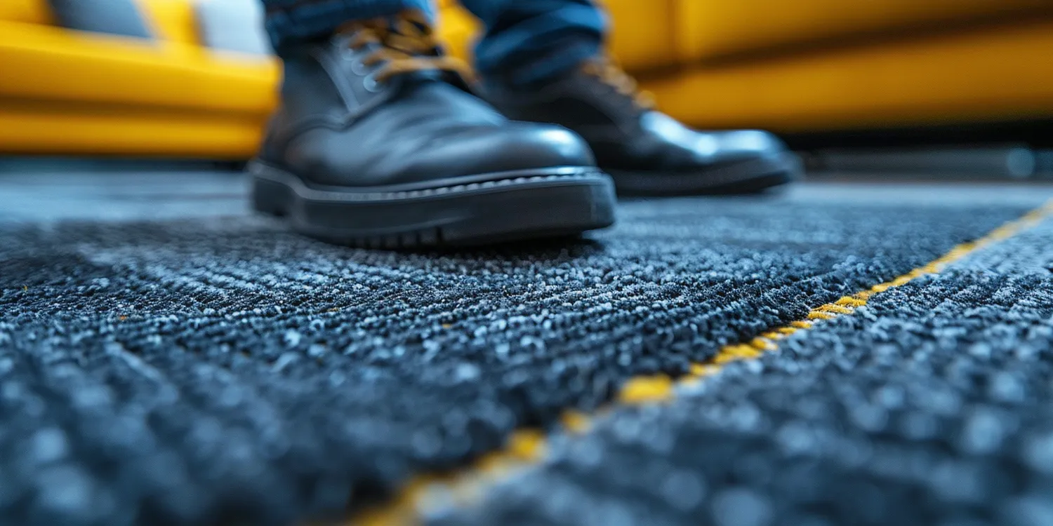 Ile kosztuje położenie wykładziny dywanowej?