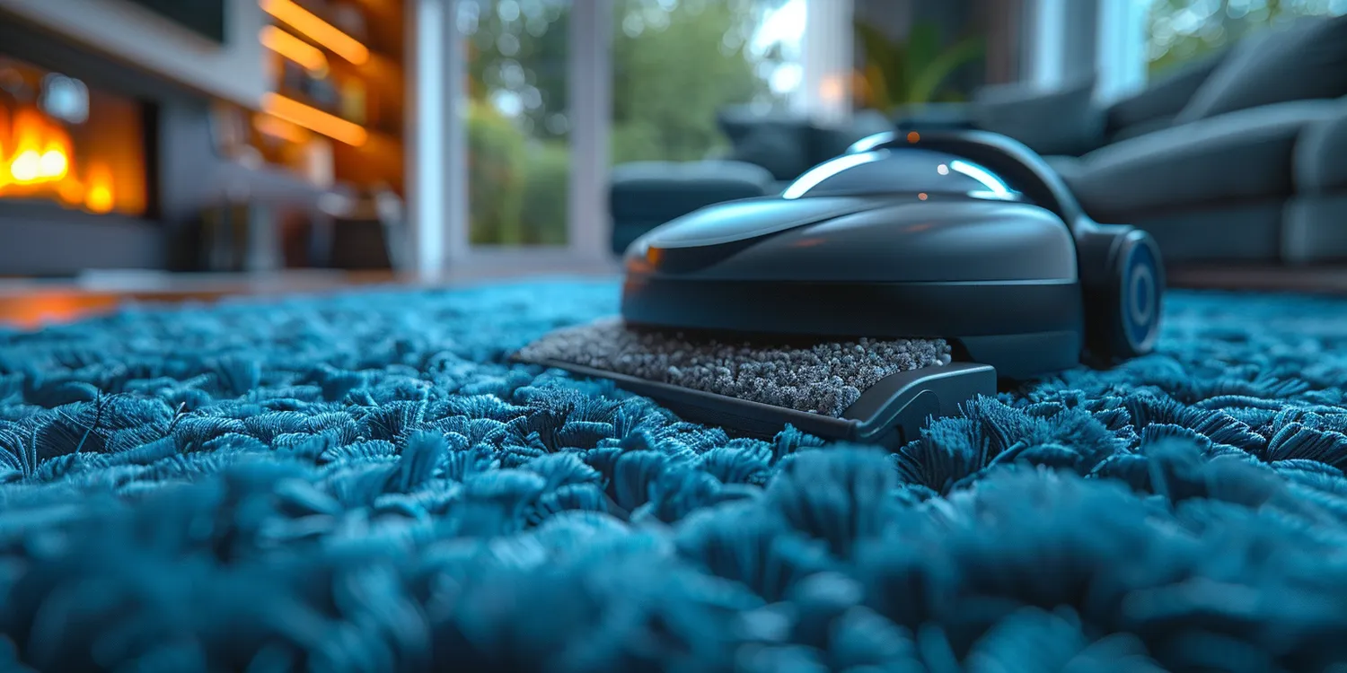 Ile kosztuje pranie wykładzin?