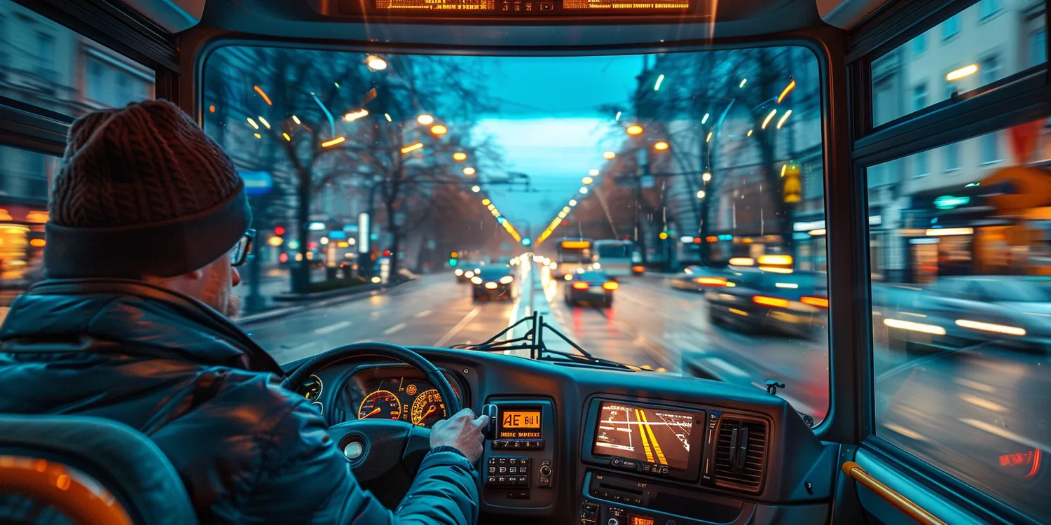 Ile miejsc ma bus osobowy?