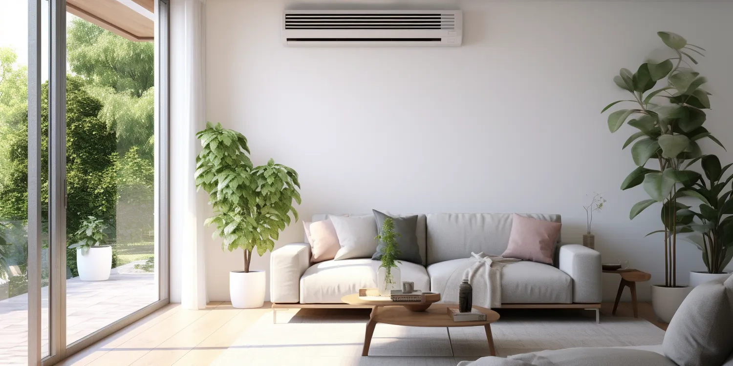 Instalacja klimatyzacji Szczecin