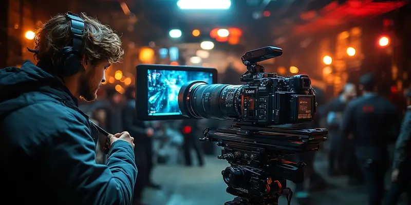 Jak budować zaufanie w filmie reklamowym