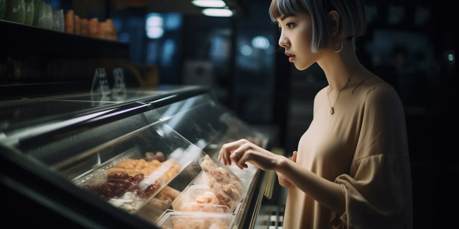 Jak otworzyć sklep spożywczy w formie franczyzy?