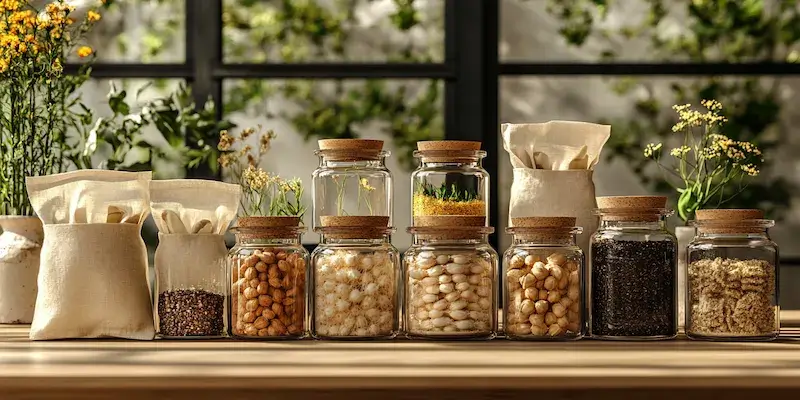 Jak oznaczamy produkty ekologiczne?