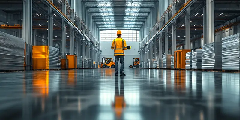 Jak polerować stal nierdzewna?