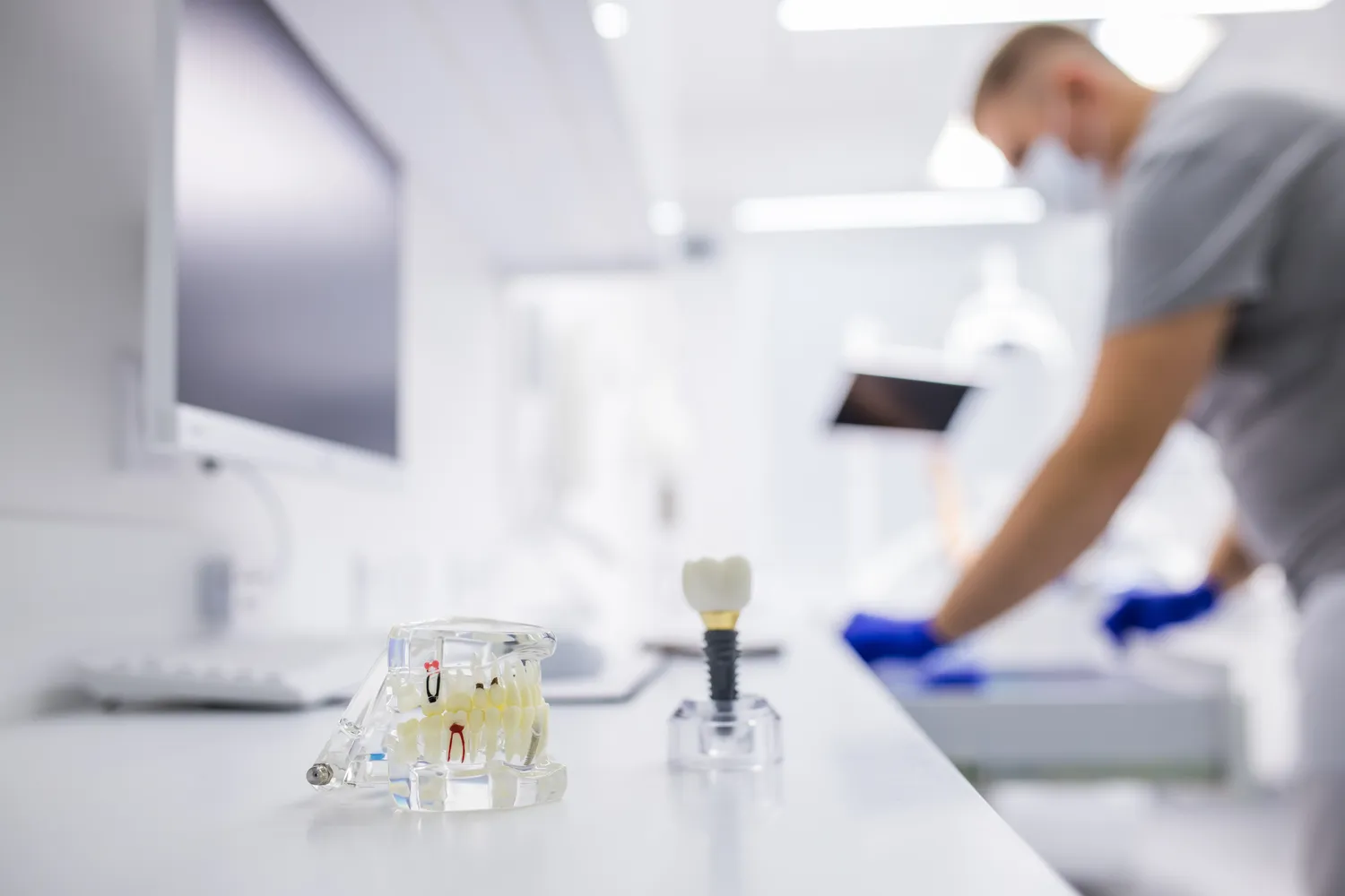 Jak pozyskać pacjentów do gabinetu stomatologicznego?