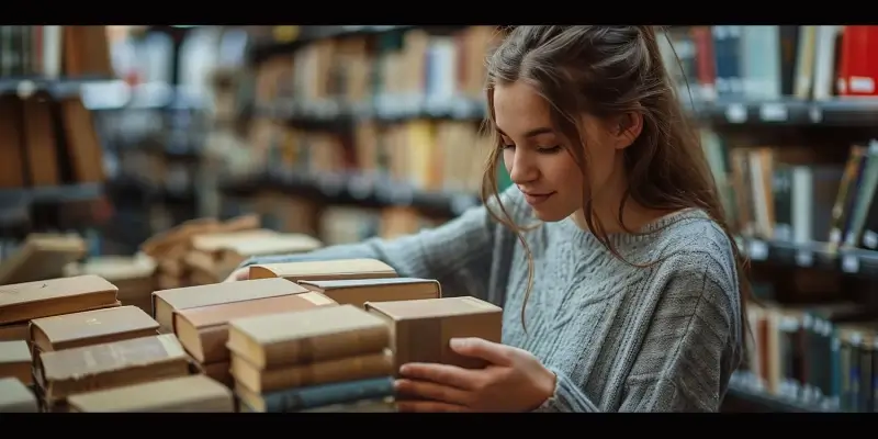 Jak spakować się do przeprowadzki?