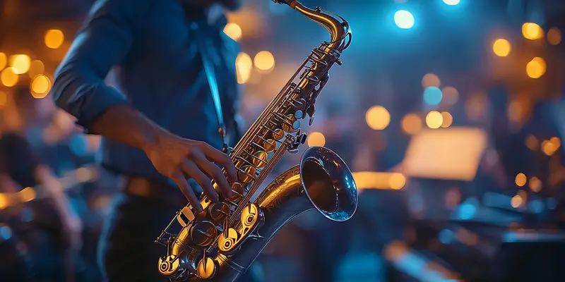 Jak wyczyścić saksofon altowy?