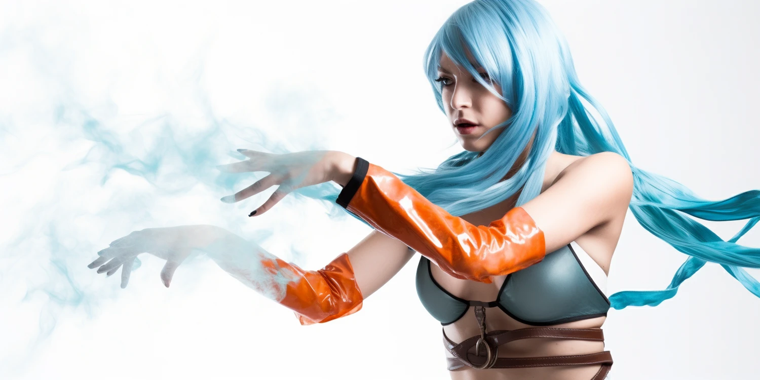 Jak zacząć cosplay?