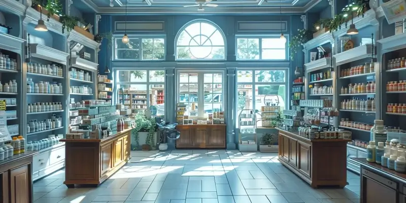 Jak zmierzyć okna PCV?