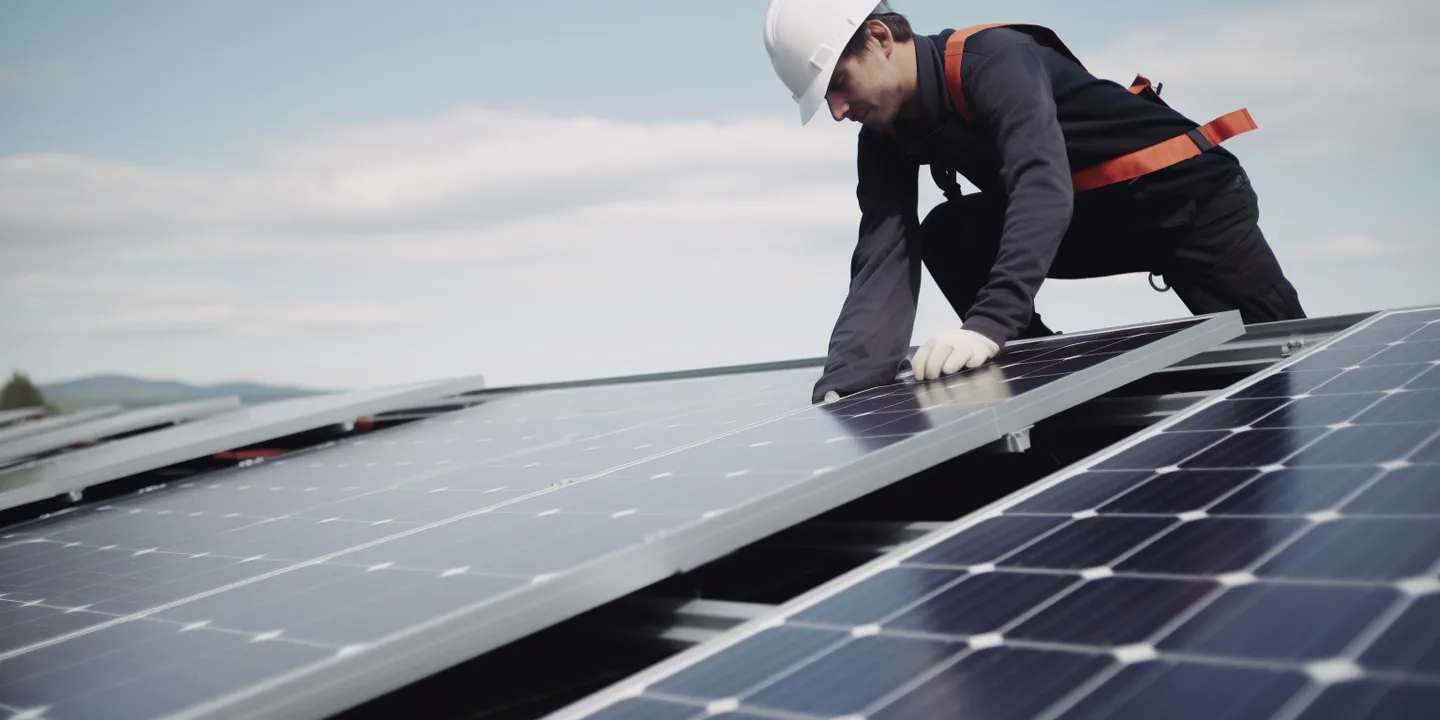 Jaka fotowoltaika do domu 100m2?