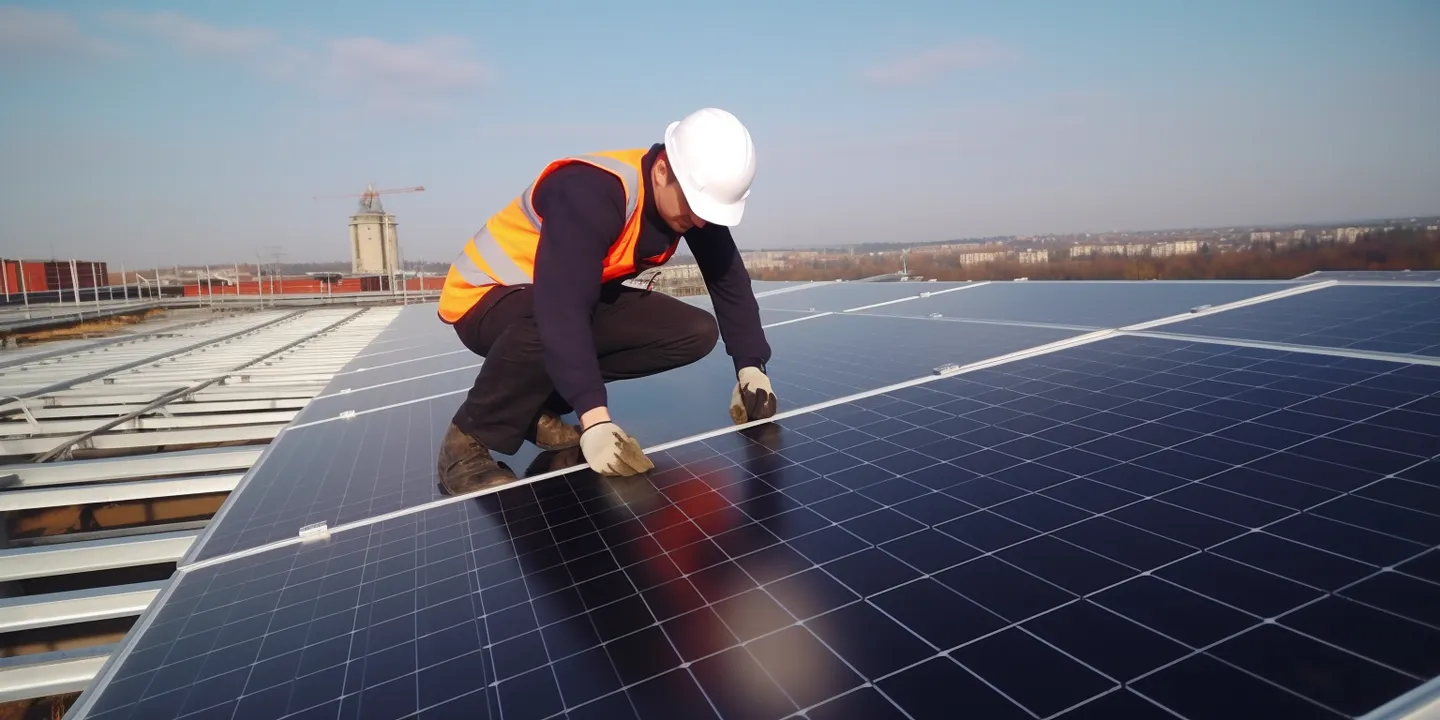 Jaka fotowoltaika do domu?