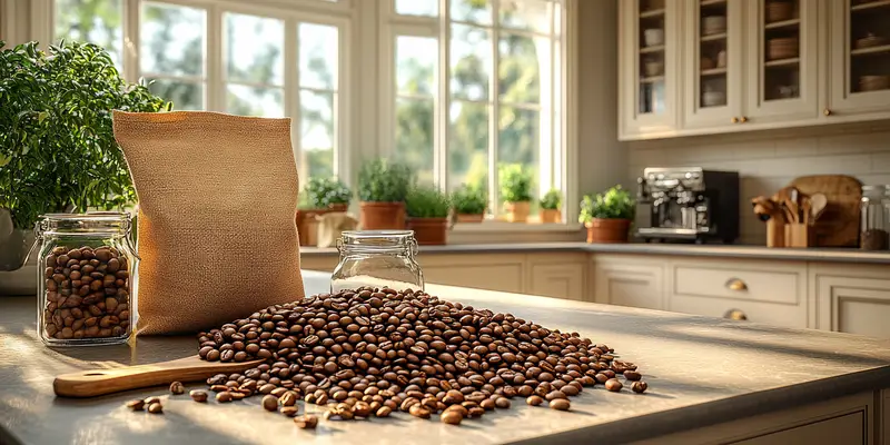 Jaka kawa ziarnista najlepsza