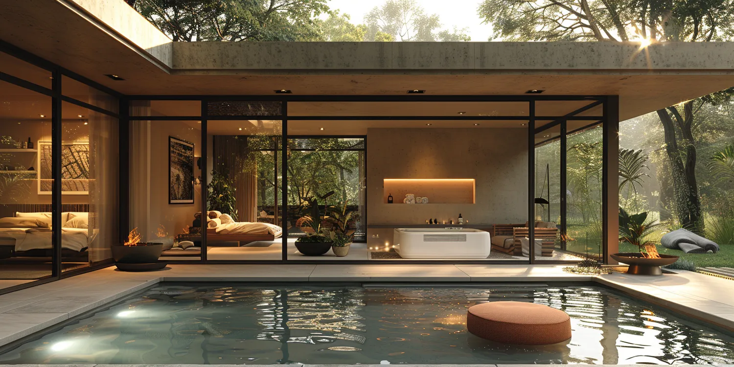 Jaka moc pompy ciepła do domu 200m2?