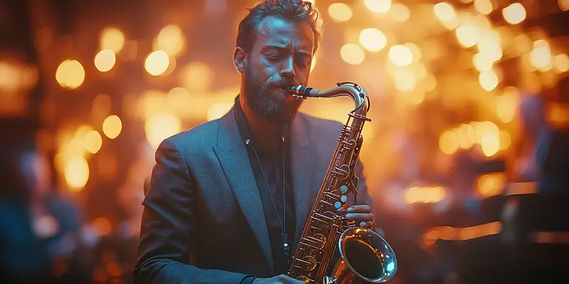 Jaki saksofon altowy kupić?