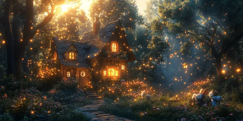 Jakie są fajne bajki animowane dla dzieci?