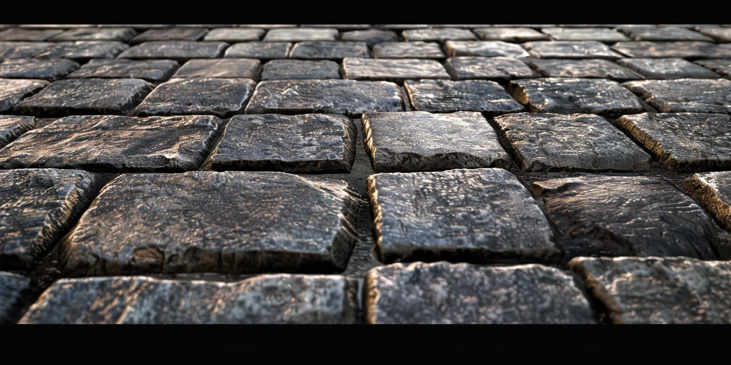 Kostka brukowa układanie Stargard