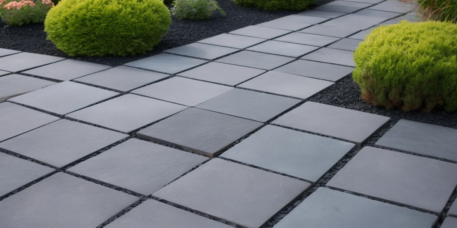 Kostka brukowa układanie Szczecin