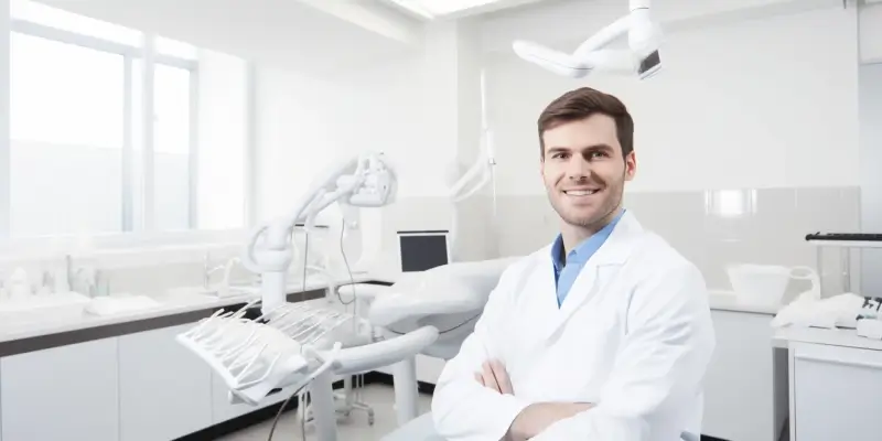 Leczenie kanałowe pod mikroskopem Szczecin