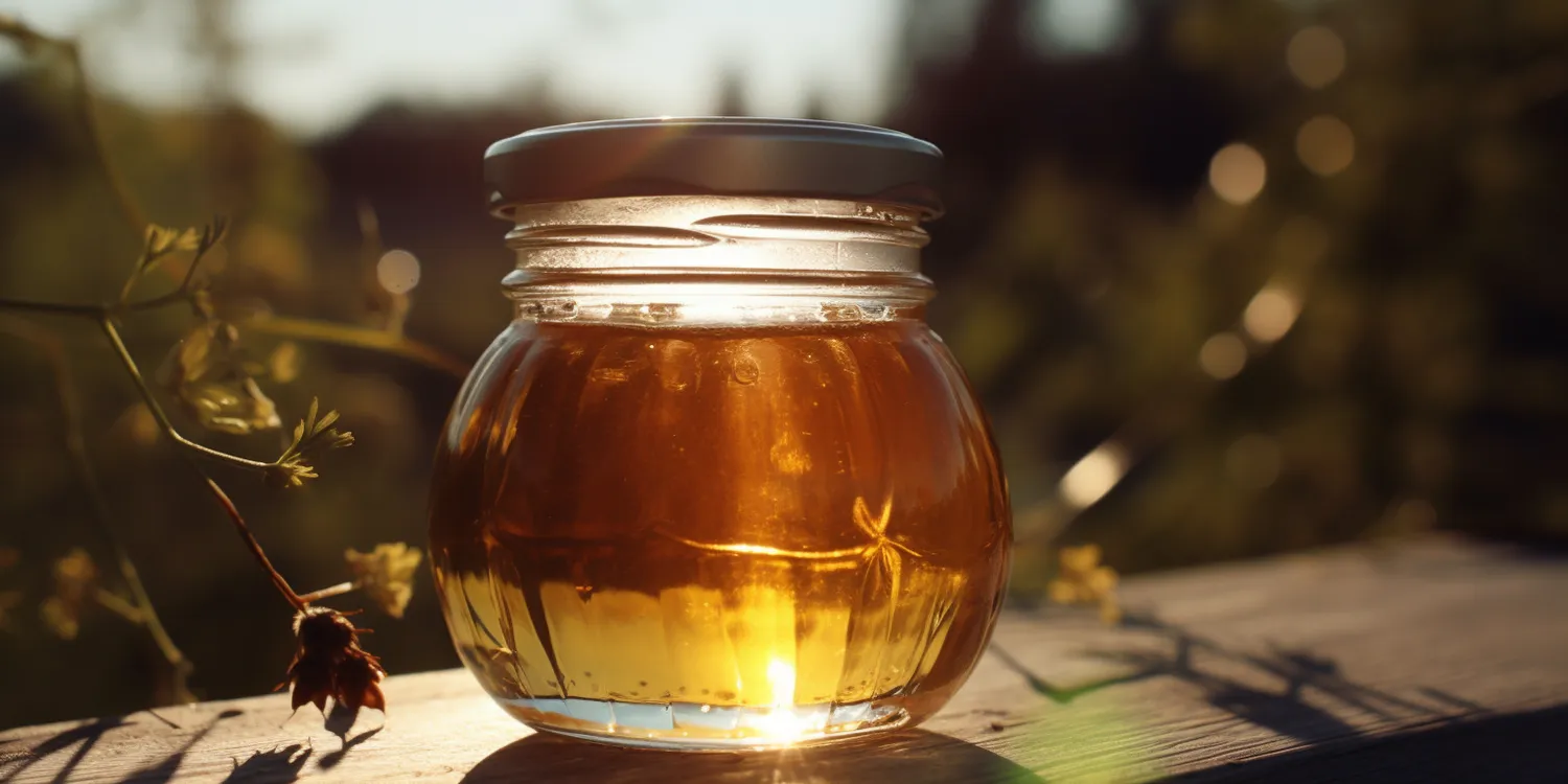 Miód akacjowy jak spożywać?